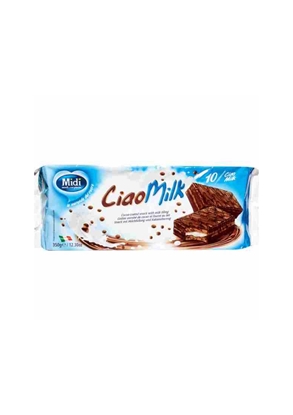 Picture of MIDI CIAO MILK 350GR